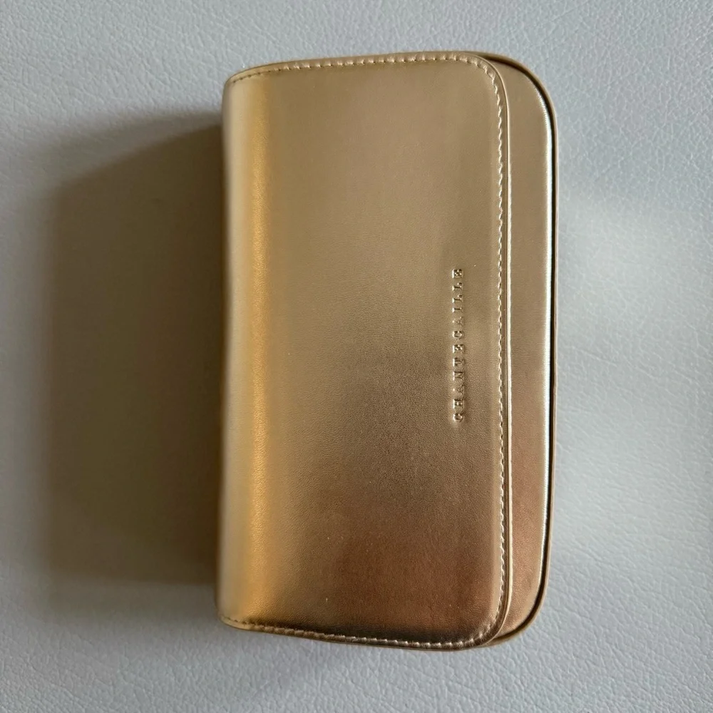 Chantecaille Special Edition Cosmetic Bag | NEW